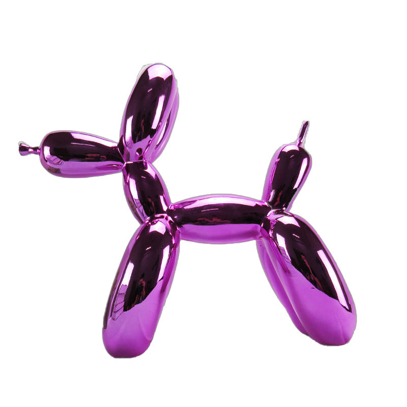 Enfeite Ballon Dog | Quicker - Loja Quicker