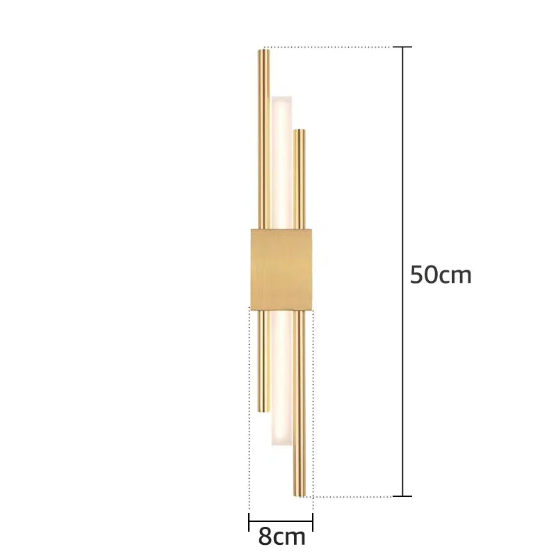 Luminaria De Led | Quicker - Loja Quicker